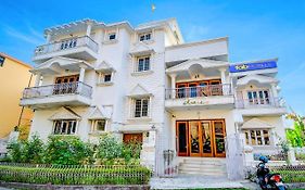 Anamitra Guest House